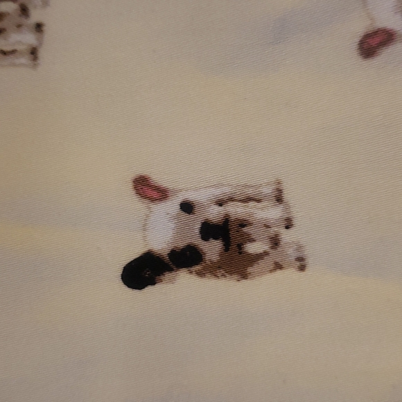 French bulldog summer dress sz small - Picture 9 of 9